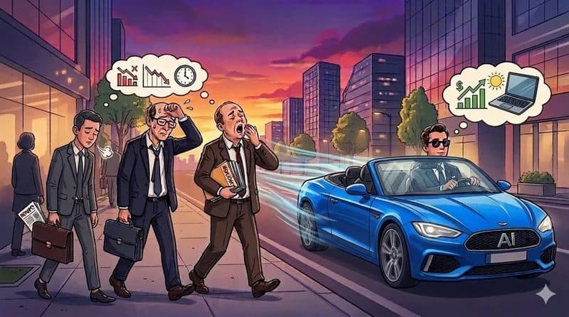 La inteligencia artificial está transformando el Análisis Fundamental